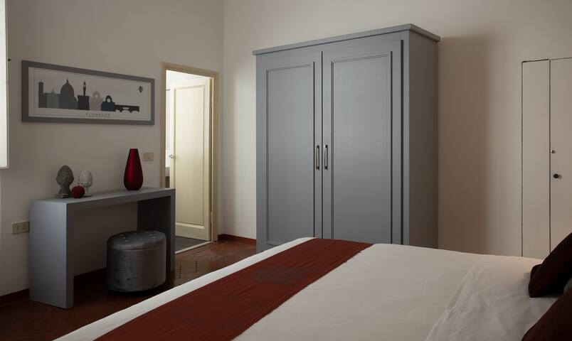 Wine Apartments Florence Bolgheri gallery image 4