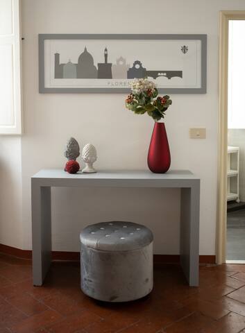 Wine Apartments Florence Bolgheri gallery image 2