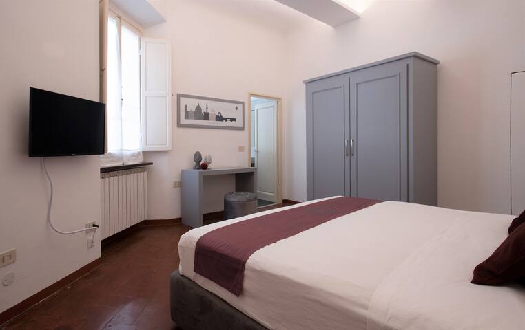 Wine Apartments Florence Bolgheri