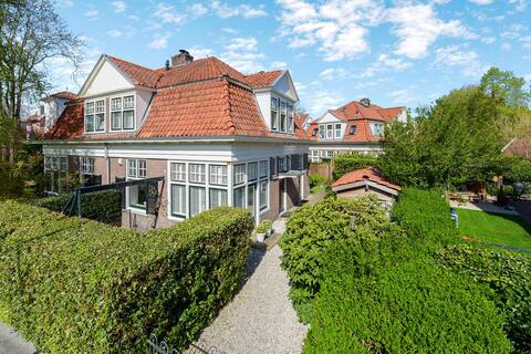 Naarden Cottage