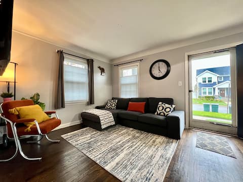 Entire home in Ferndale