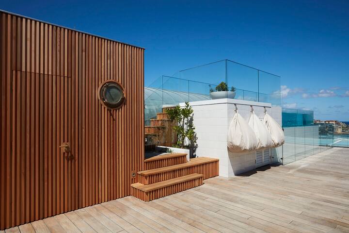 Bondi Beach Penthouse gallery image 4