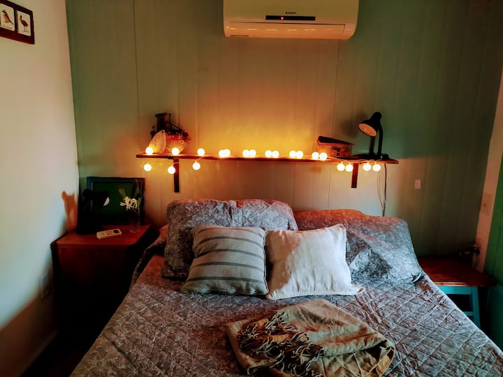 אוויר קר - חום.
