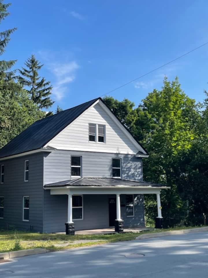 Montrose Vacation Rentals & Homes Pennsylvania, United States Airbnb