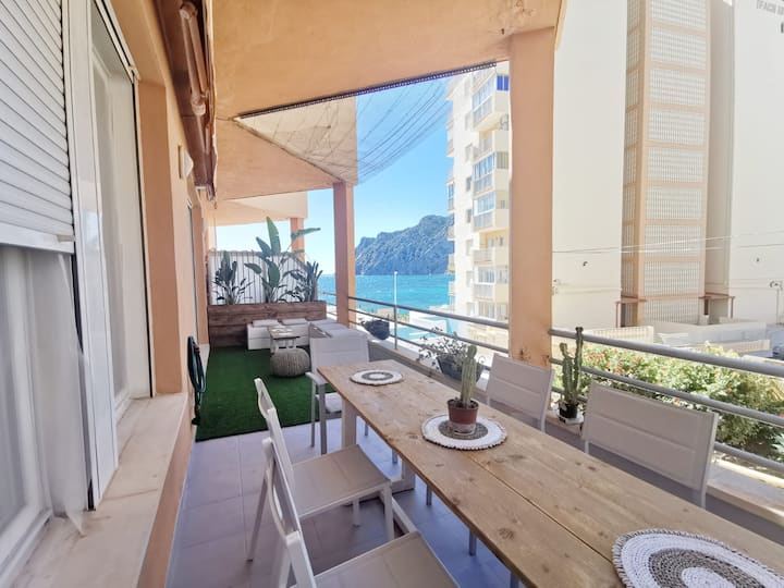 Kayla - Azulenacalpe - Calp