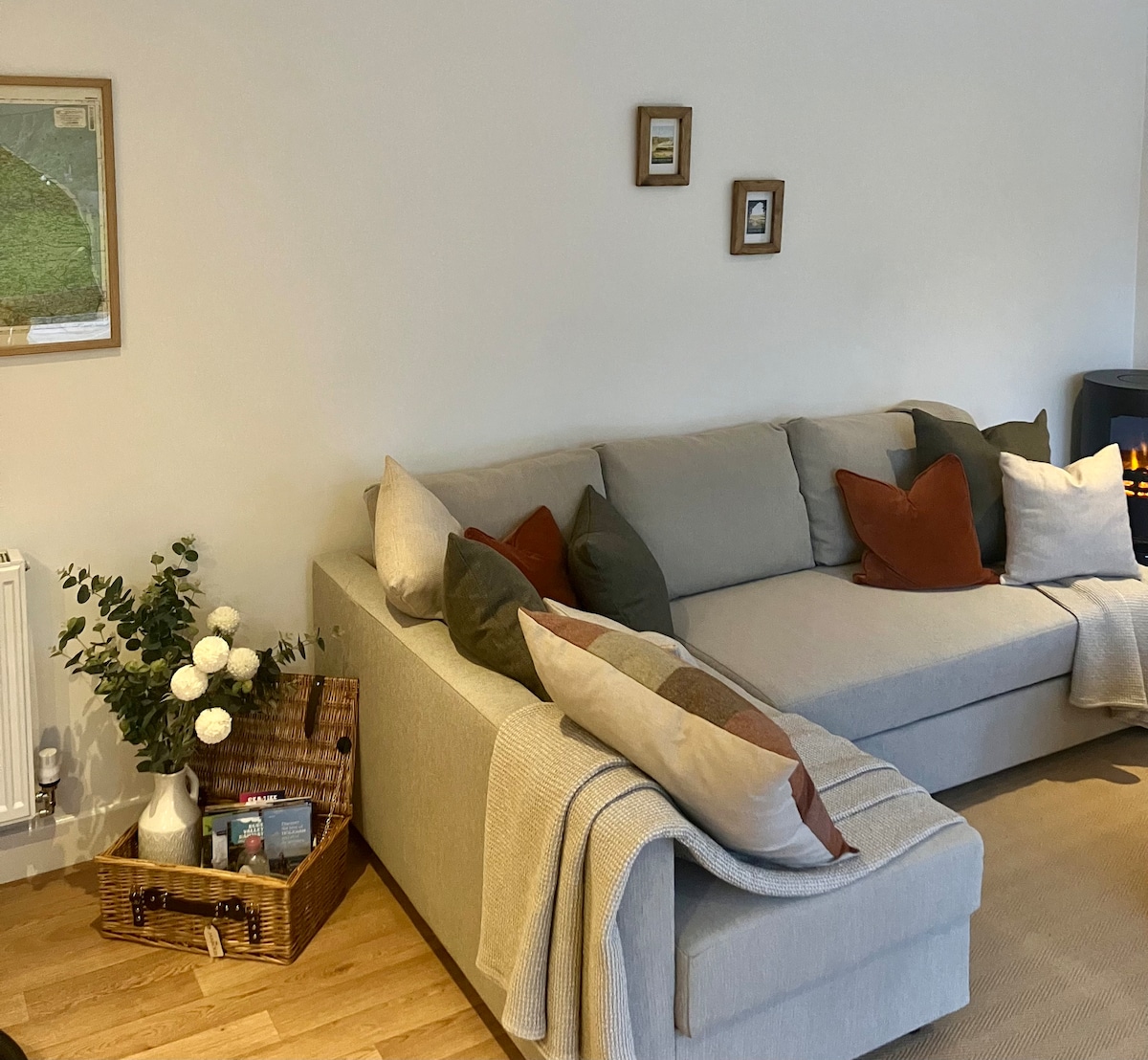 Top Airbnb: The Apple Shed, rural Norfolk with hot tub … in Broadland