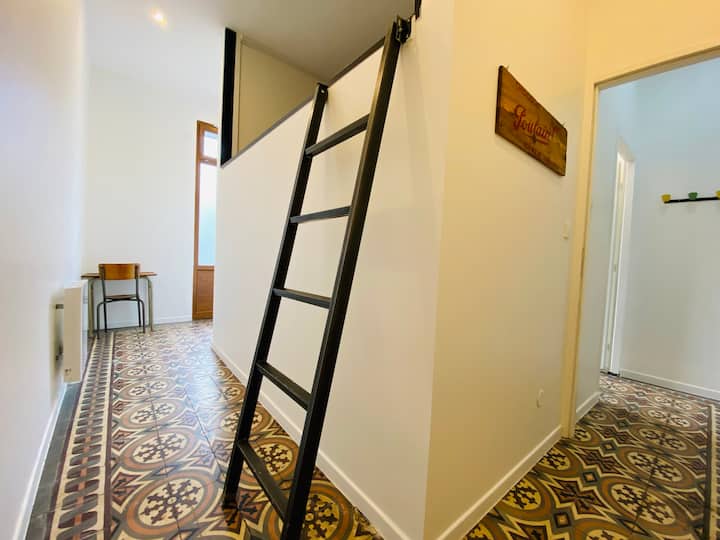 פקעת בהירה ונעימה להירגע