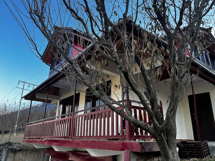 Estrella Homes Homestay in Kullu Manali Houses for Rent in Kais