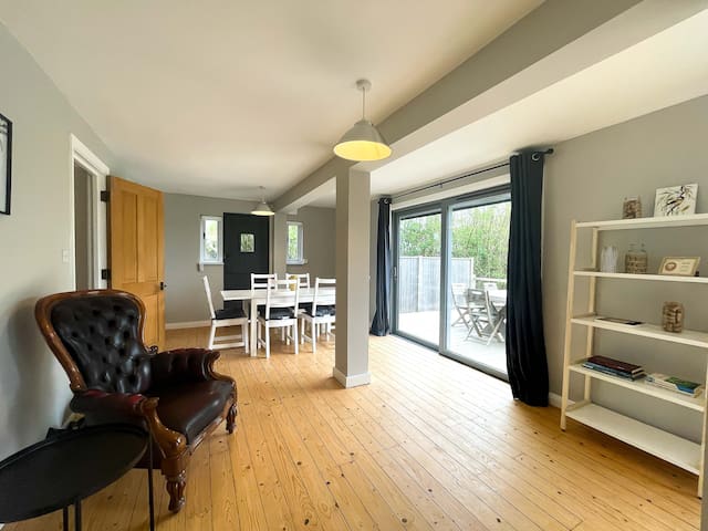 Guest favorite listing in Rother