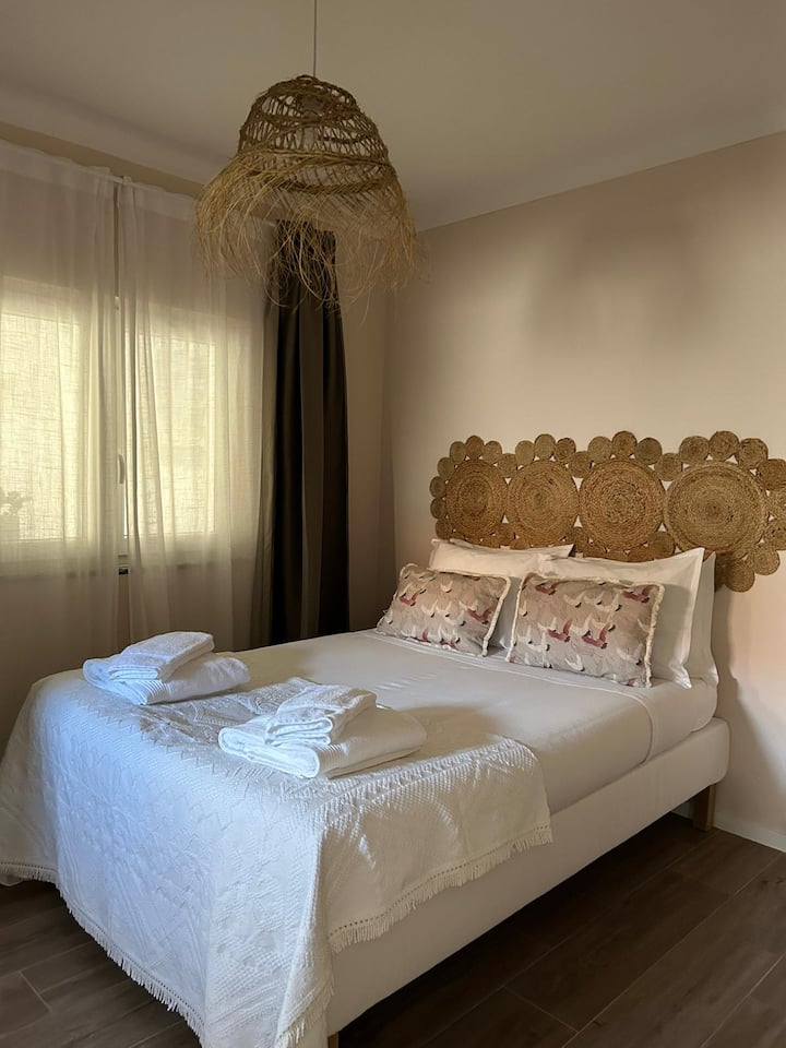 Chumba (chumba cha kulala)