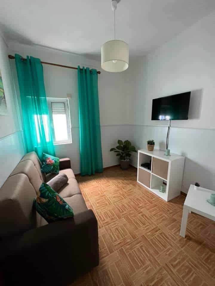 Obývacia izba