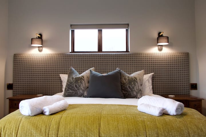 غرفة النوم 4