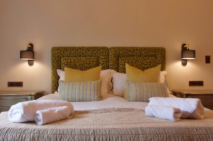 غرفة النوم 5