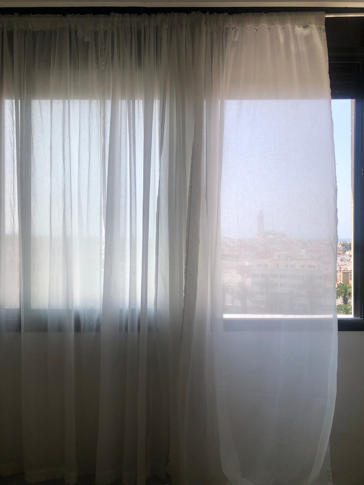 Rental unit in Casablanca  50  1 bedroom  1 bed  Shared half-bath - image 3