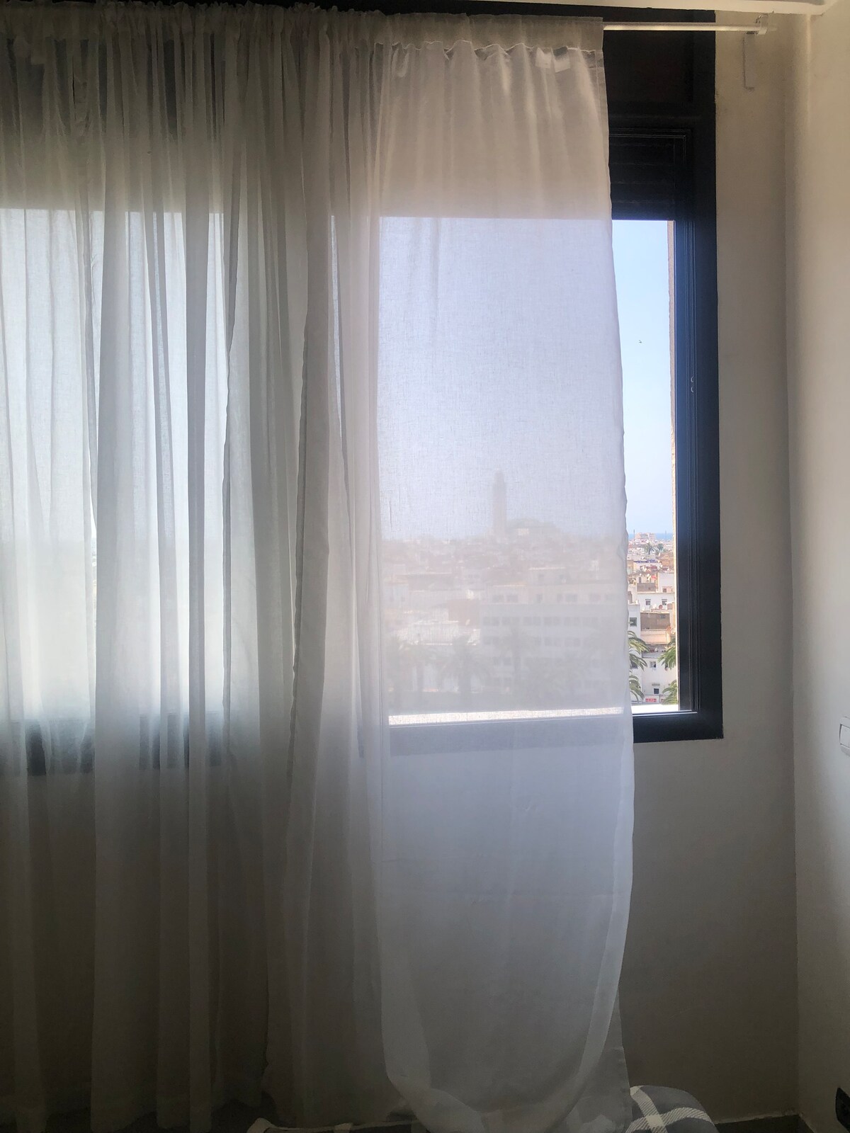 Rental unit in Casablanca  50  1 bedroom  1 bed  Shared half-bath - image 4