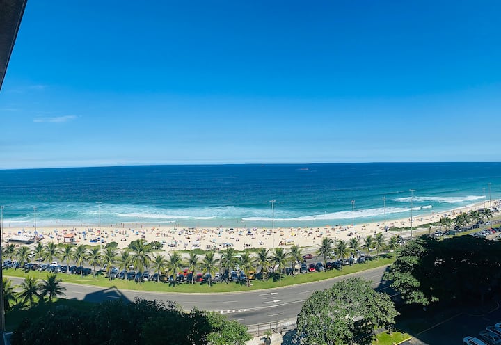 3 Bedrooms Oceanfront - Rio De Janeiro
