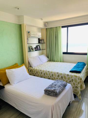 3 Bedrooms OCEANFRONt gallery image 3