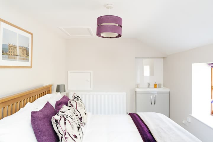 Спалня 3 (приземен етаж)