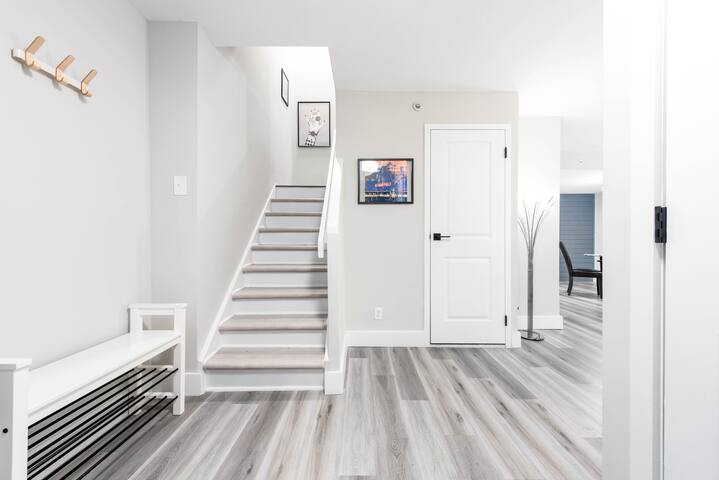 Private Georgetown Pied-A-Terre #3 gallery image 5