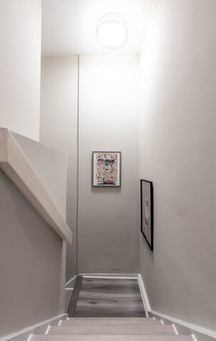 Private Georgetown Pied-A-Terre #3 gallery image 4