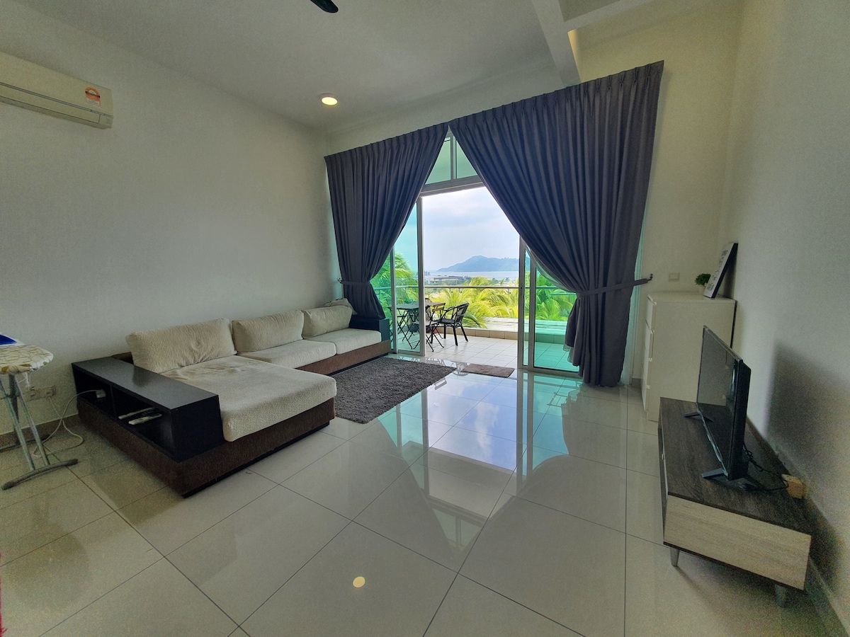 Всекидневна