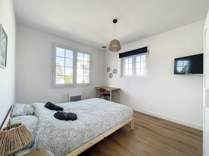 Chambre 1