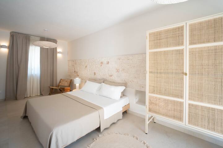 B&B Antico Ulivo – Superior room gallery image 5