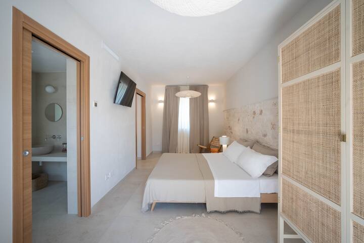 B&B Antico Ulivo – Superior room gallery image 2