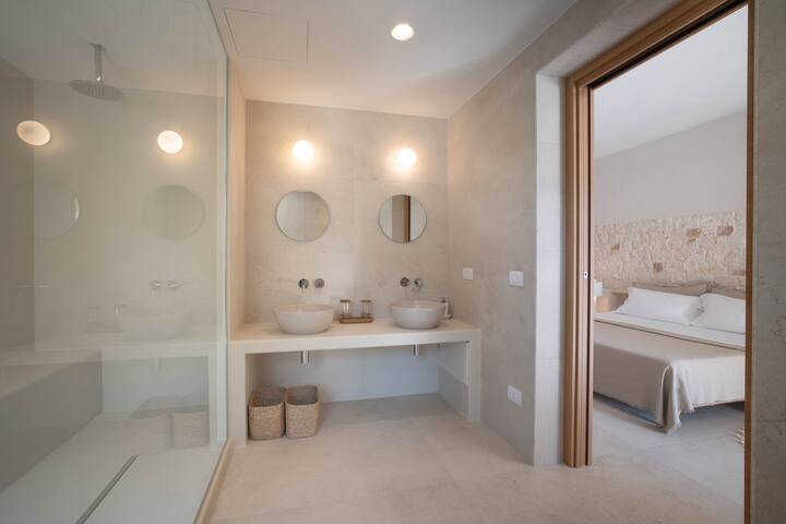 B&B Antico Ulivo – Superior room gallery image 3