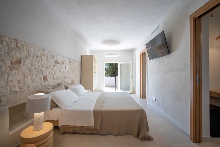 B&B Antico Ulivo – Superior room