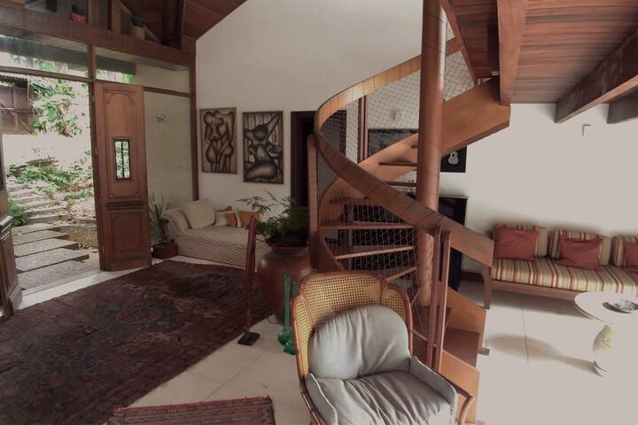 A Maravilhosa Casa Pedra da Gávea gallery image 4