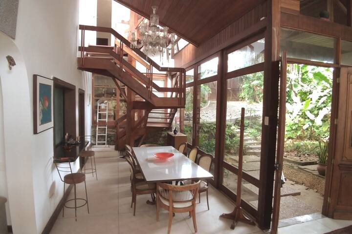 A Maravilhosa Casa Pedra da Gávea gallery image 5