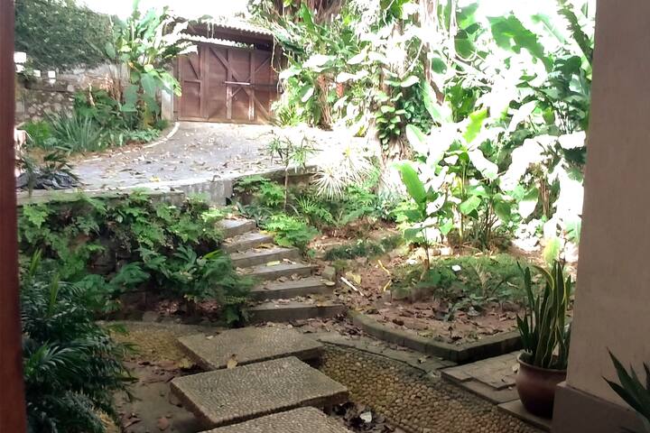 A Maravilhosa Casa Pedra da Gávea gallery image 2