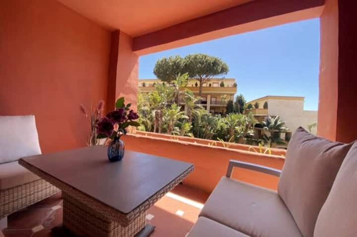 Elviria Paradiso Apartment - Marbella