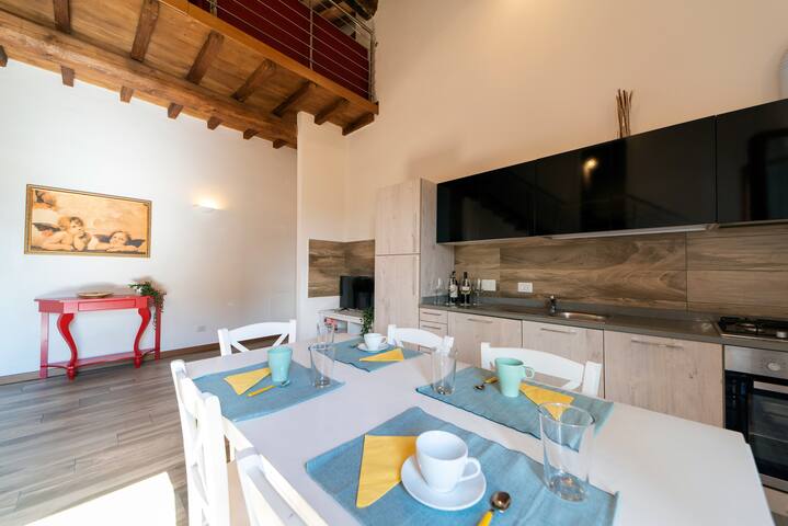 Residenza Santa Croce – 3B
