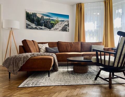 Apartment Teplice nad Metují