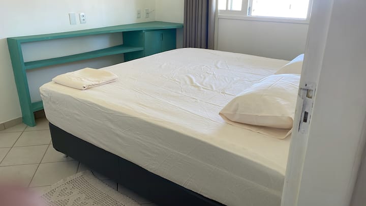 საძინებელი