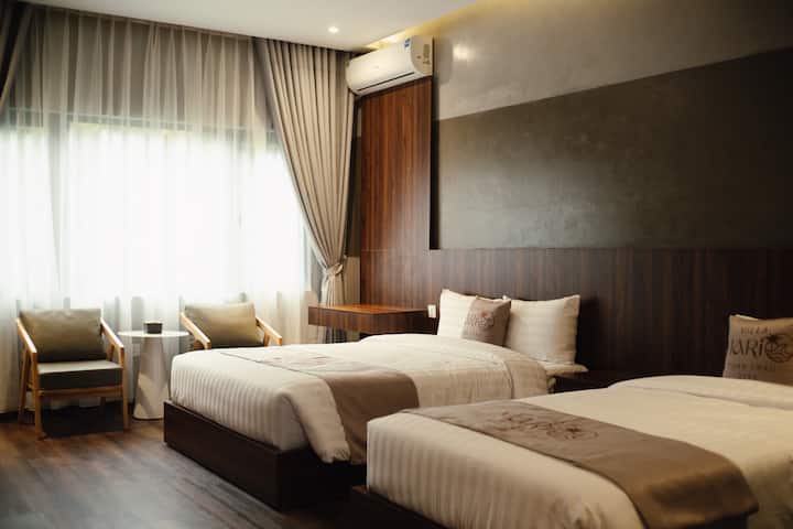 Bedroom 6