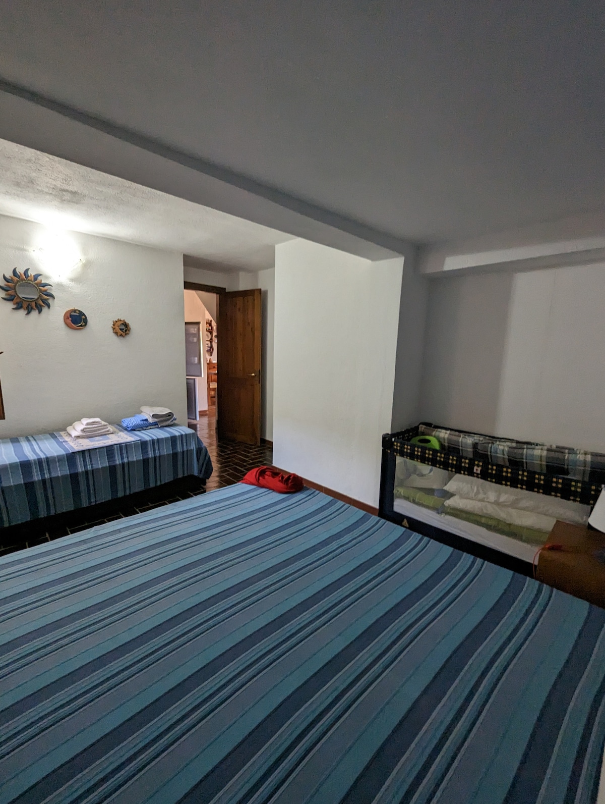 غرفة النوم 3