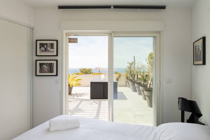 Avena Conciergerie managed Airbnb listing 3