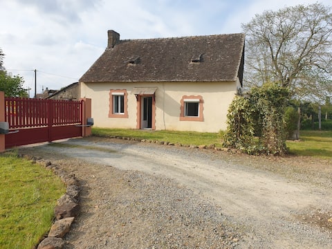 This house is waiting for you