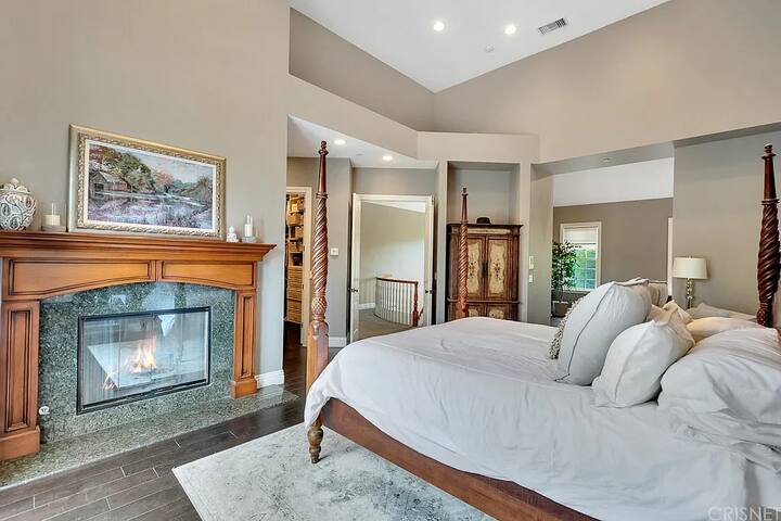 Ultra private Oasis | Family Villa, Pool & Tennis gallery image 3