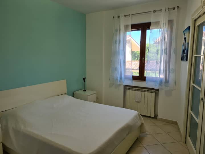 ห้องนอน