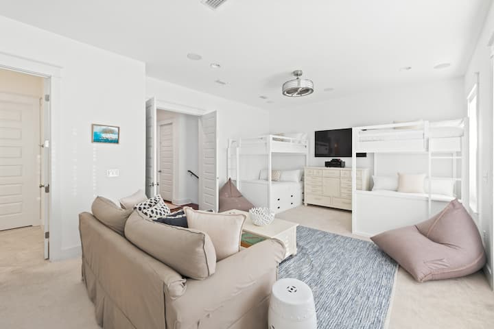 غرفة النوم 4