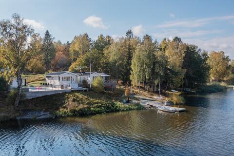 Villa Källstigen