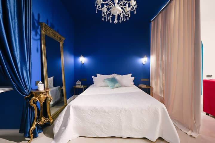 საძინებელი