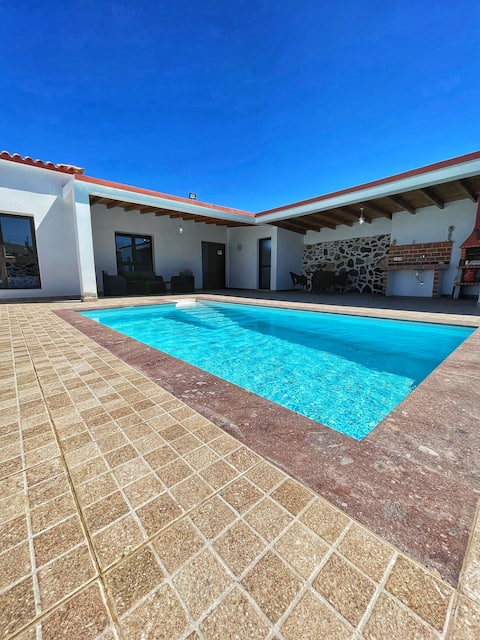 Villa Samara. Dream House.