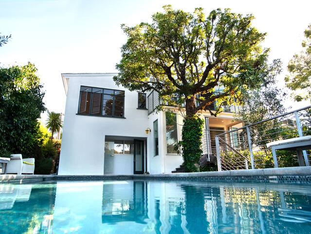 Hollywood Luxury at Outpost Estates Oasis w/Pool