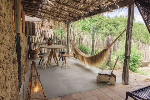 Ilha do Ferro - DOM Hostel - São Francisco River