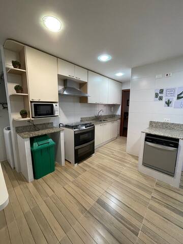 Ipanema Sol & Mar Residence gallery image 2